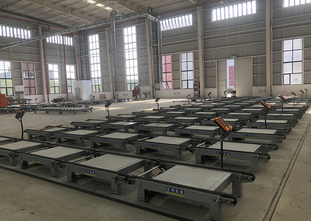 整廠規劃-2鏈條式地輥